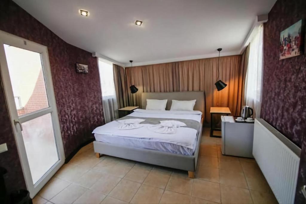 هتل پاناروما